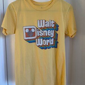 Walt Disney World Tshirt